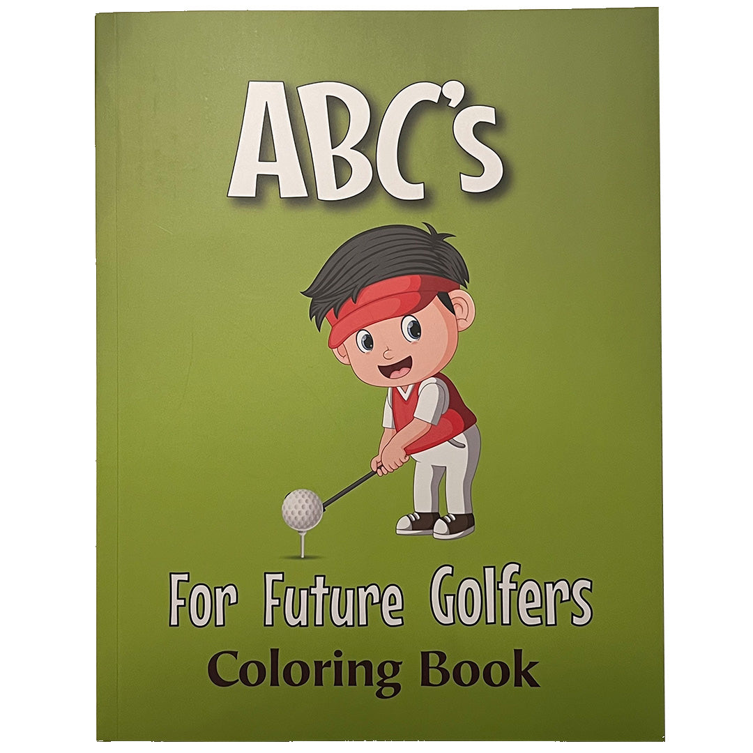 Abc's of Golf