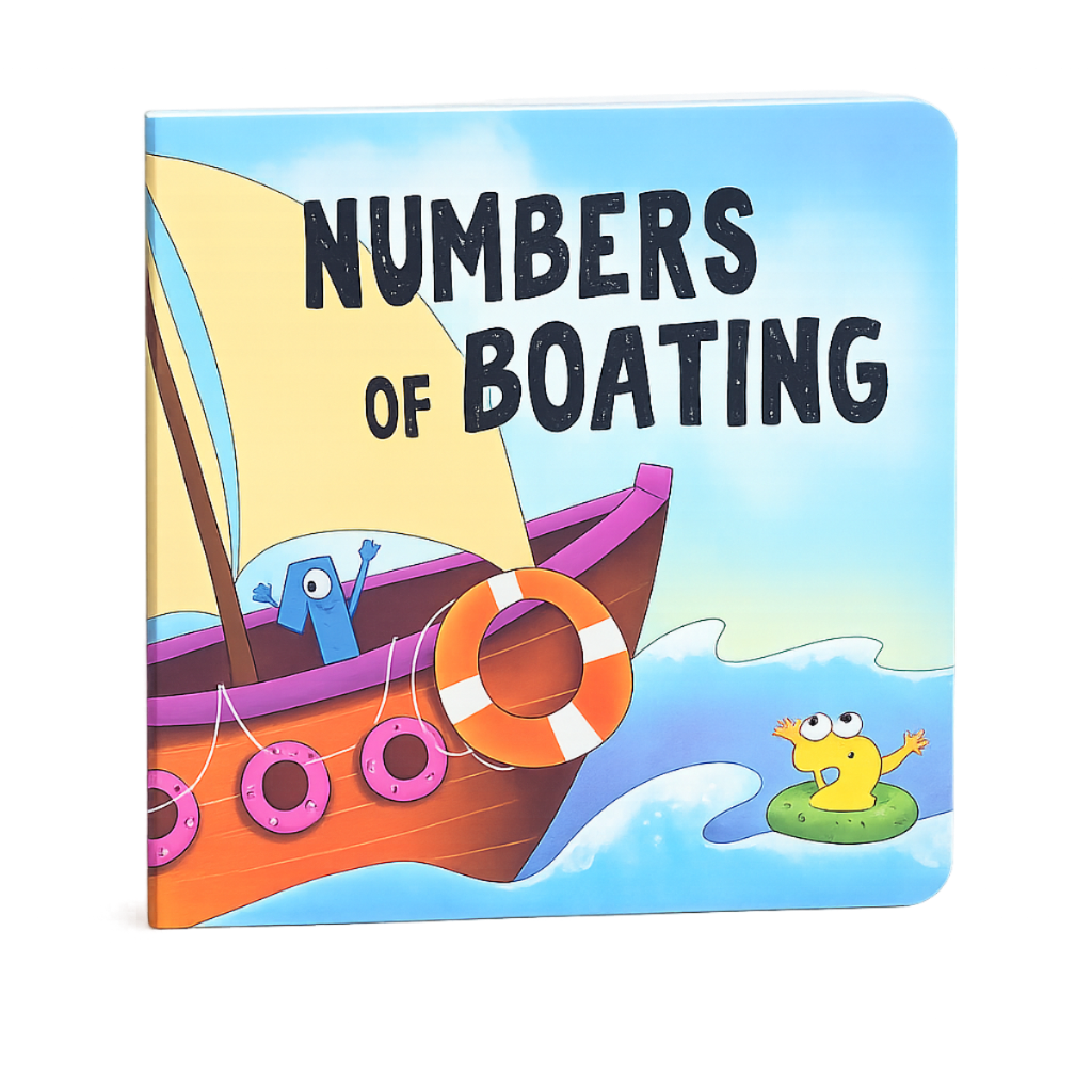 Numbers of Boating