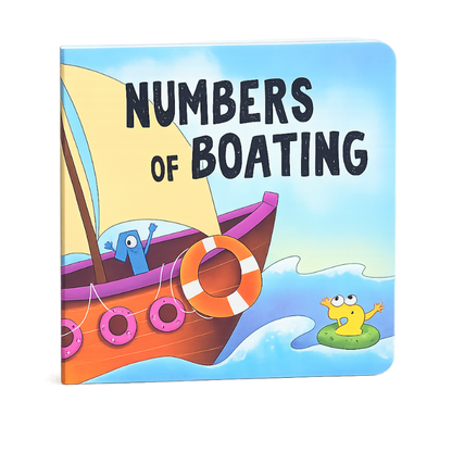 Numbers of Boating