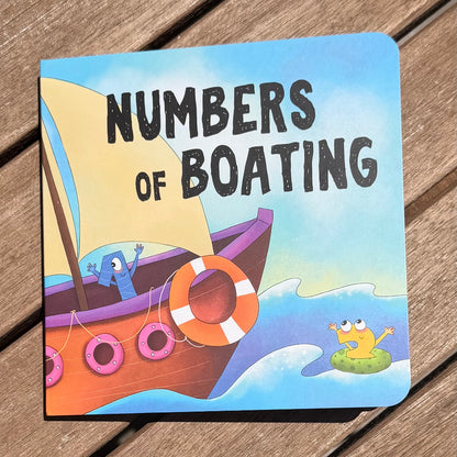 Numbers of Boating